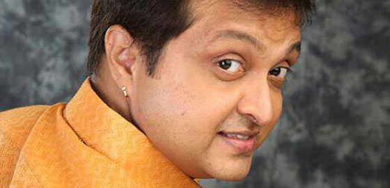 Akkash Bharadwaj
