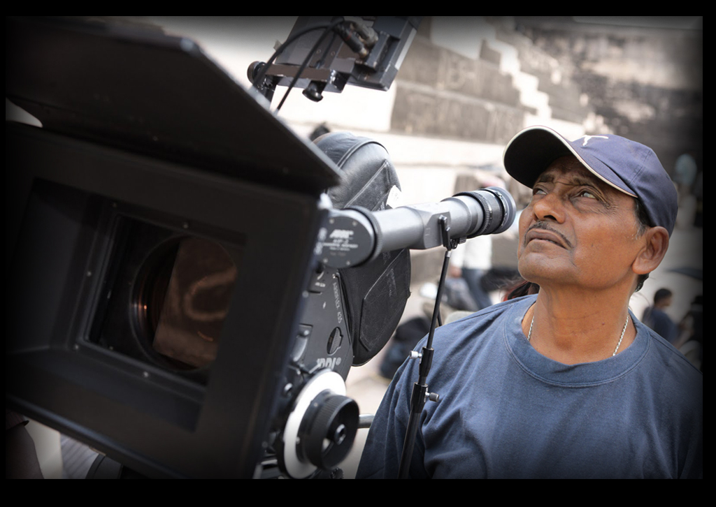Gopal Dey