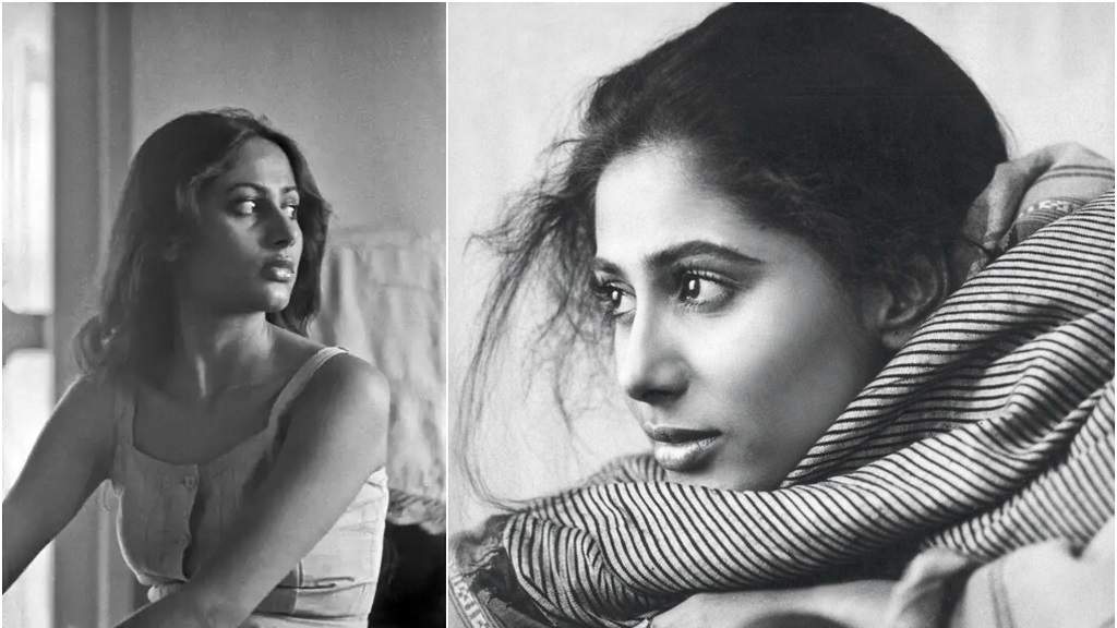 Smita Patil