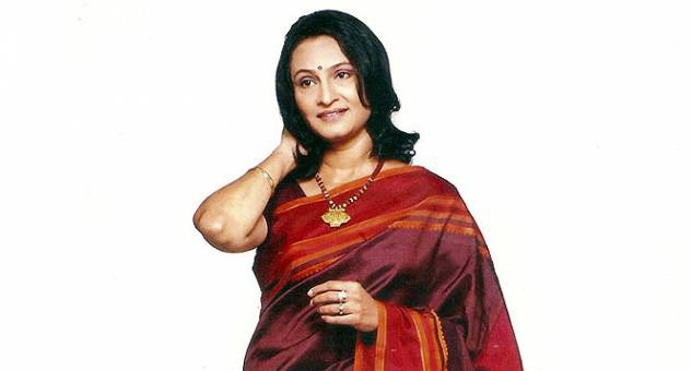 Pravina Deshpande