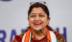 Khushboo