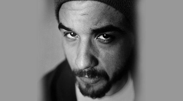 Marcin Laskawiec
