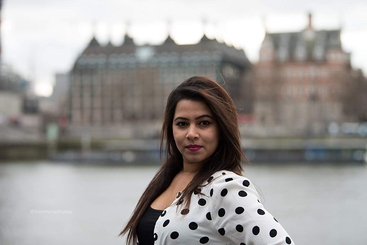 Tina Chandorkar