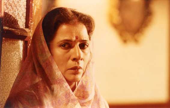 Uttara Baokar