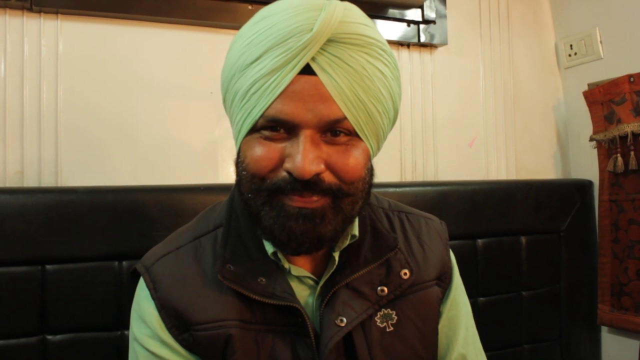 Lakha Lehri