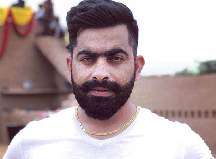 Aman Kotish