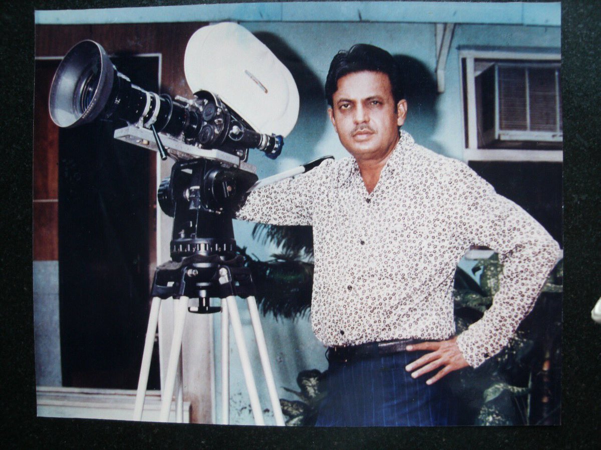 Pramod Chakravorty