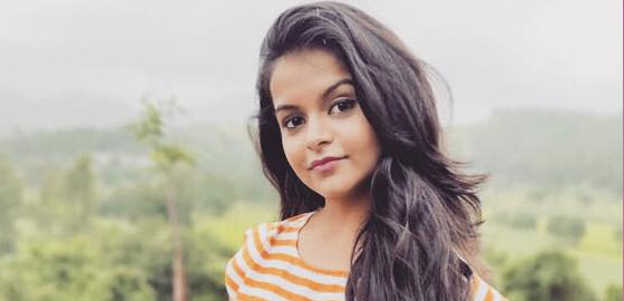 Antara Nandy