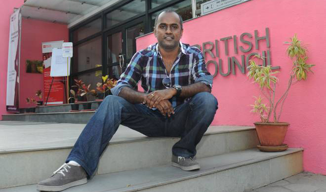 S Sashikanth