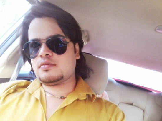 Ajay Sharma