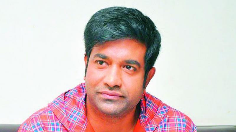 Vennela Kishore
