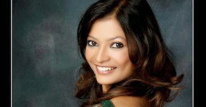 Tejashree Dharane