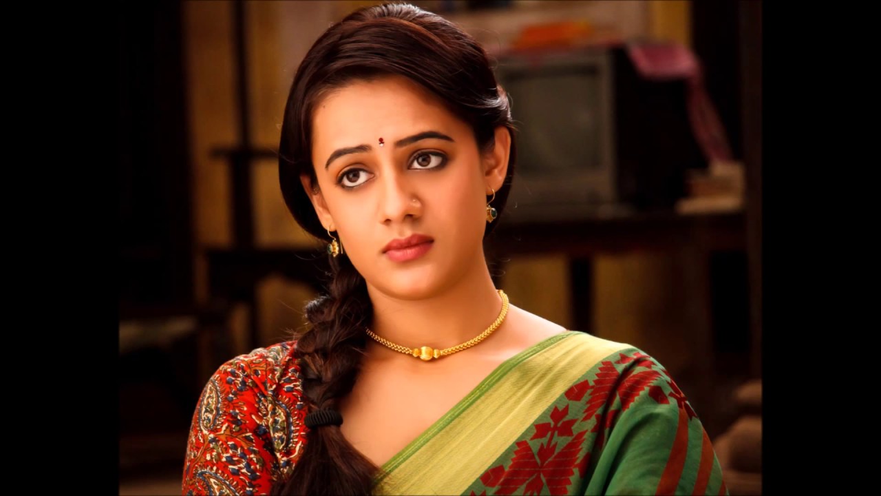 Spruha Joshi
