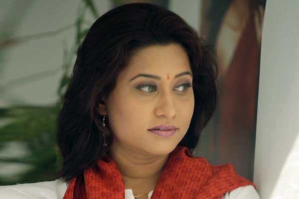 Suchitra Bandekar