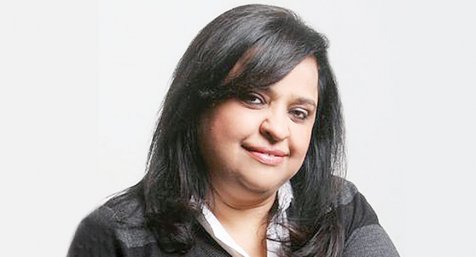 Savita Raj Hiremath