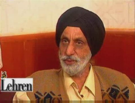 Kulwant Jani