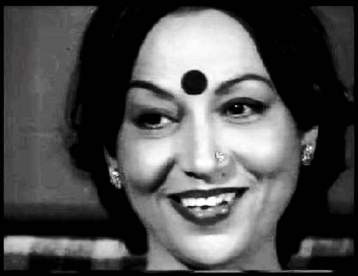Usha Khanna
