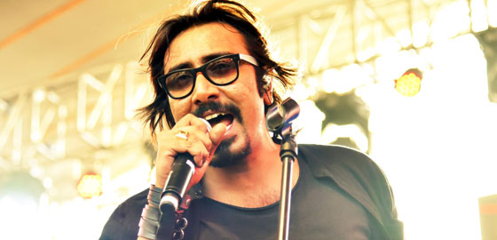 Arko Pravo Mukherjee