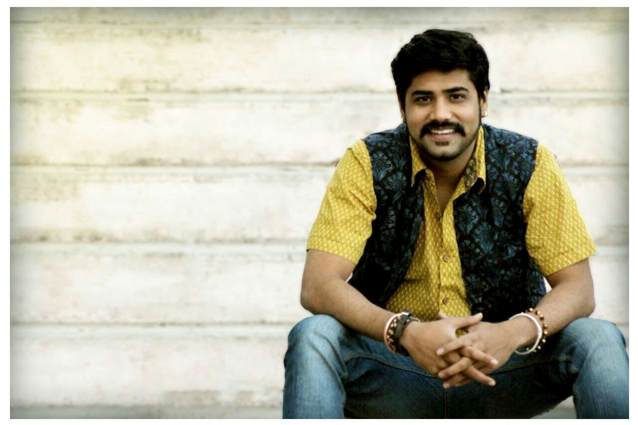 Ajinkya Bhosale