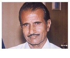 Jagdish Khebudkar