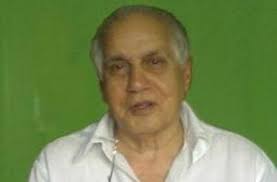 Brij Katyal