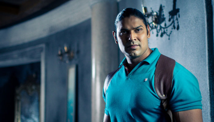 Ketan Karande