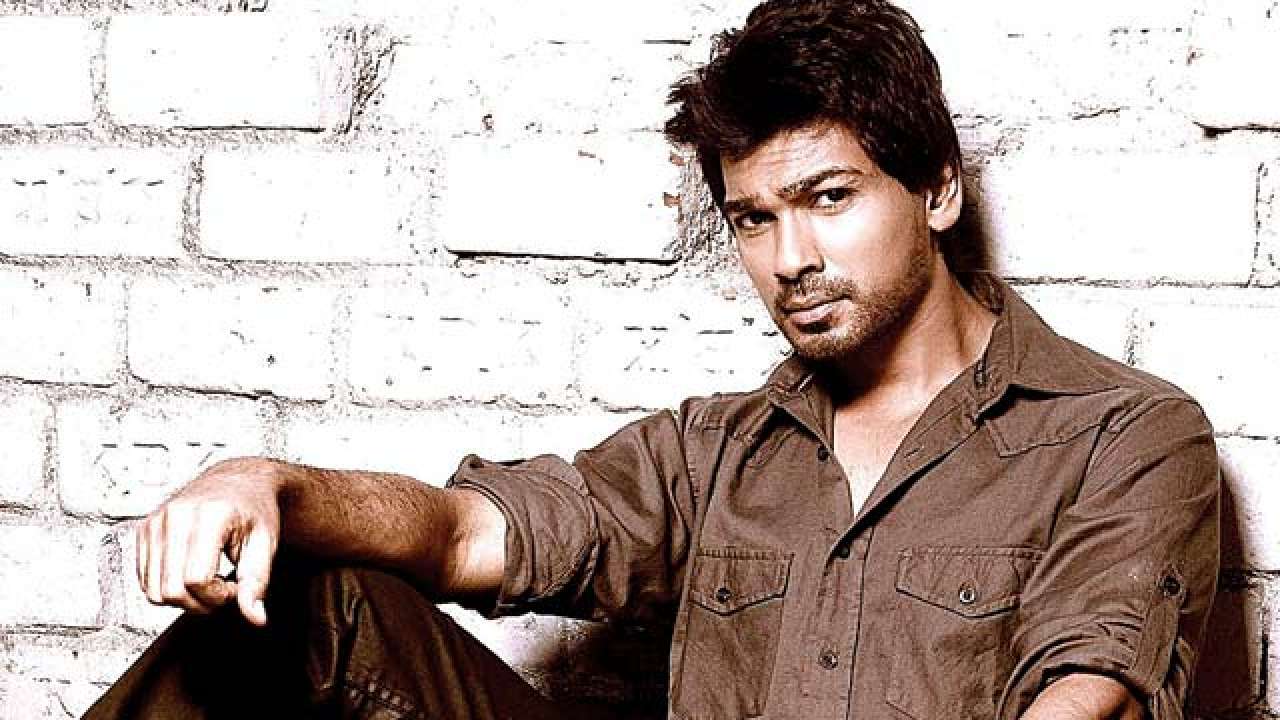 Nikhil Dwivedi