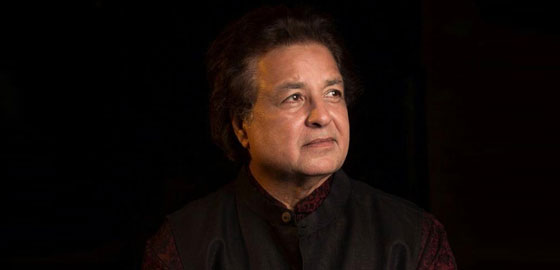 Ashok Khosla