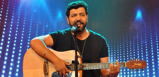 Avadhoot Gupte