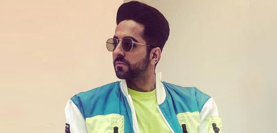 Ayushmann Khurrana