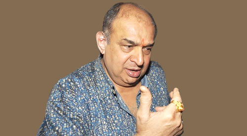 Manoj Desai