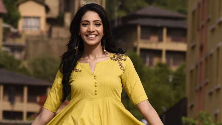 Yogita Bihani