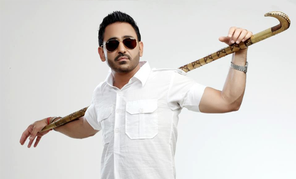 Sarbjit Cheema