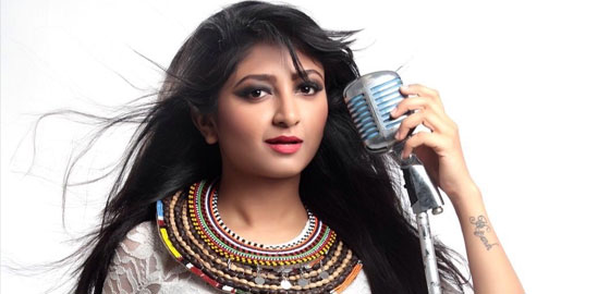 Bhoomi Trivedi