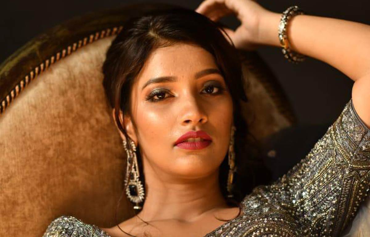 Pranali Bhalerao