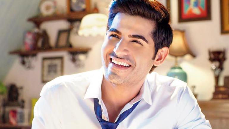 Omkar Kapoor