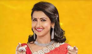 Rachana Banerjee