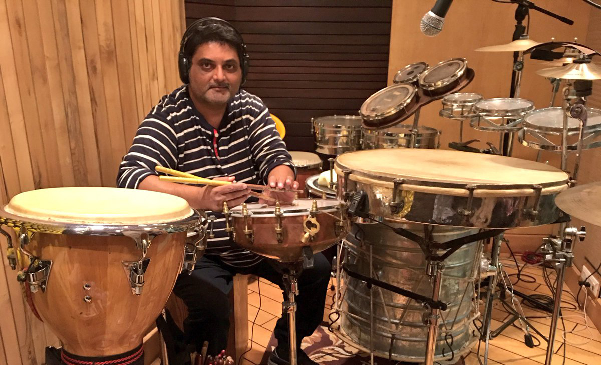 Nitin Shankar