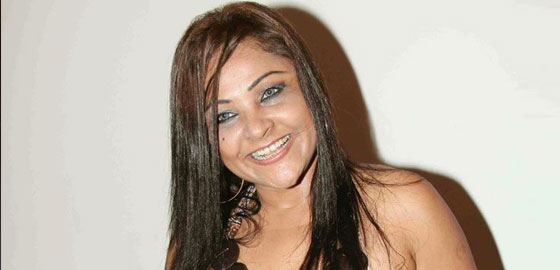 Carlyta Mouhini