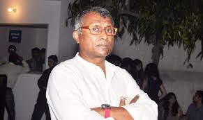 Mahesh Mathai