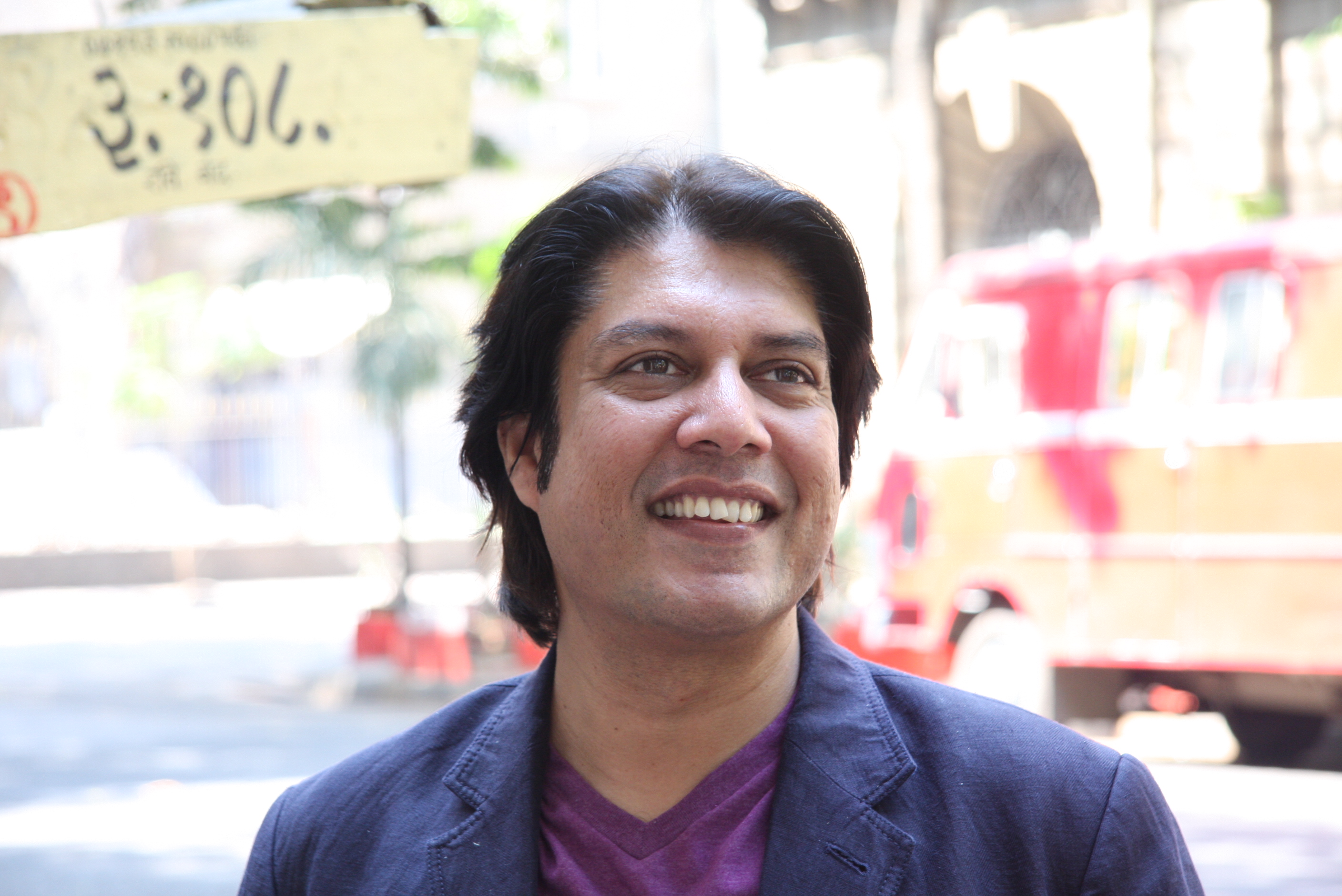 Piyush Jha
