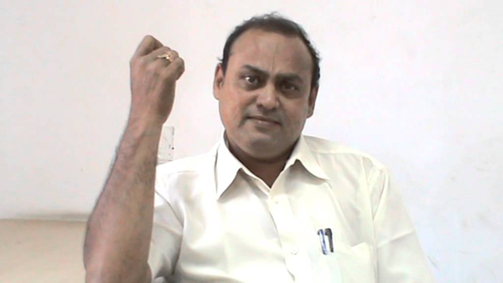 Shafiq Ansari