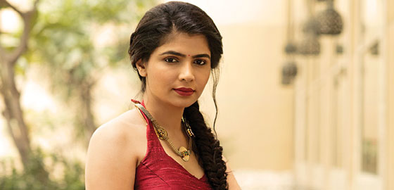 Chinmayi Sripada
