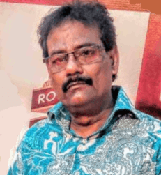 Nasir Faraaz