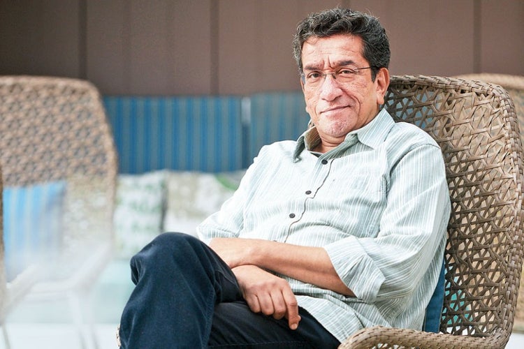 Sabyasachi Chakraborty