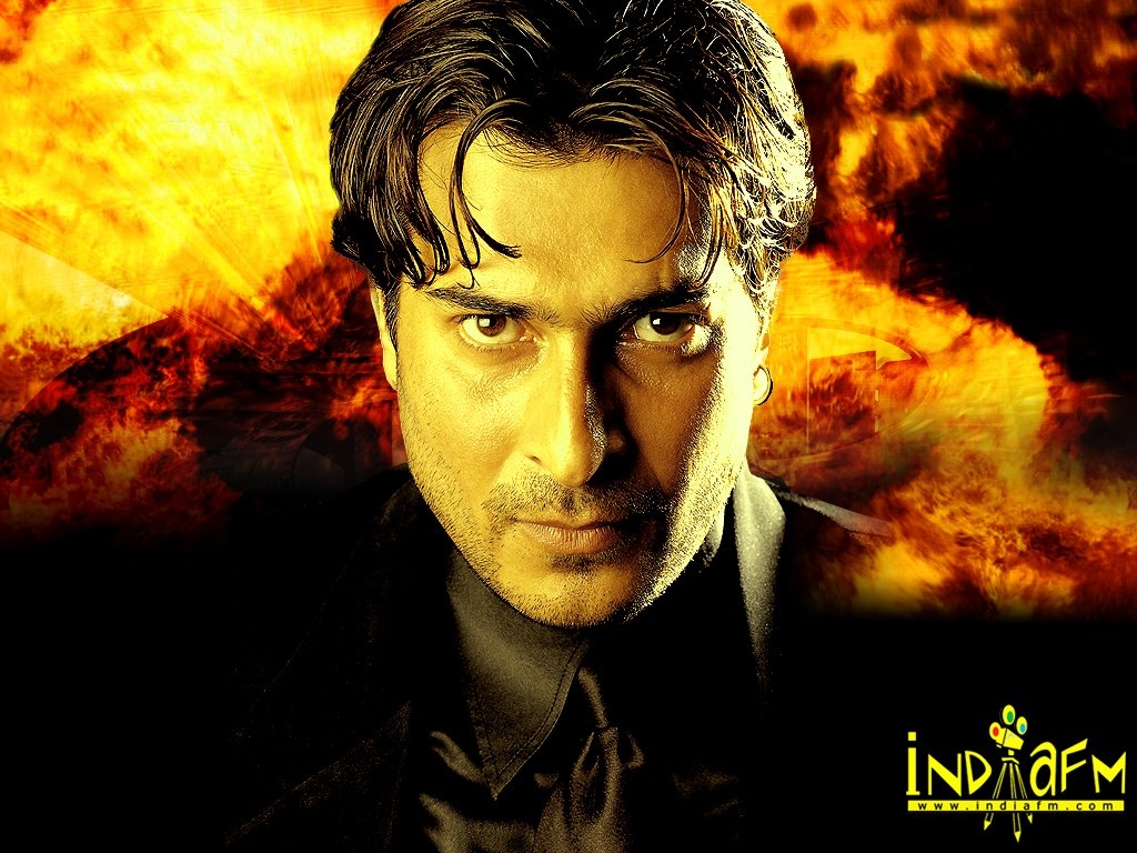 Sharad Kapoor