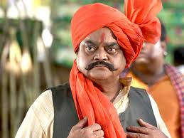 Ravindra Berde