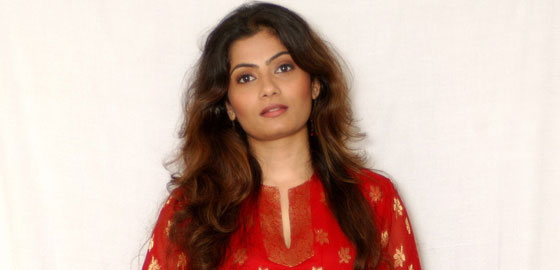 Gayatri Ganjawala