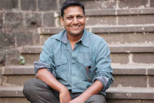 Satish Manwar