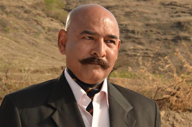 Anvay Bendre